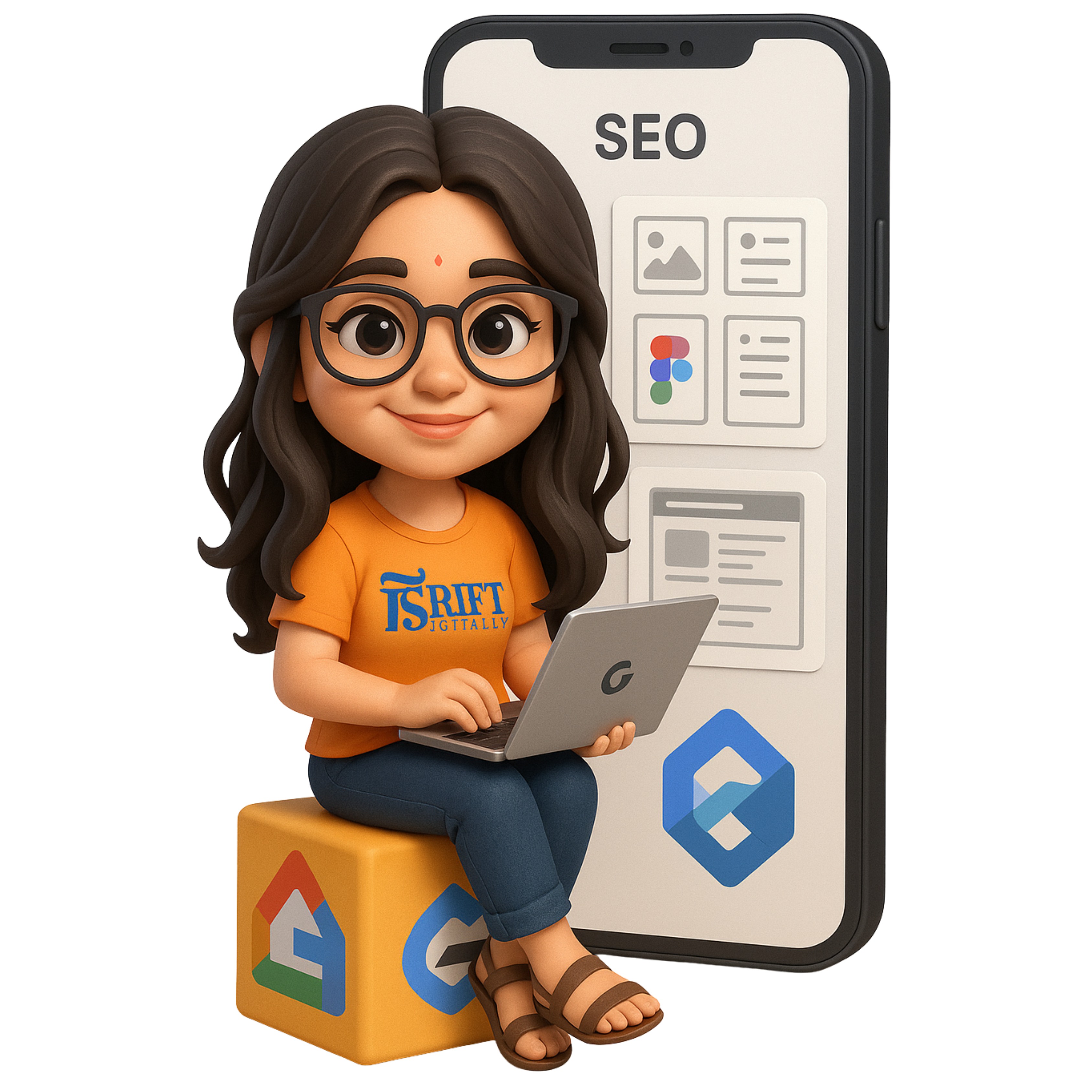 Seo Developer